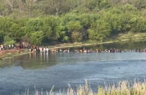 Illegals Sleep on Floor of NYC Hotel as NYC Hits Deadline for “Stay Limit” | The Gateway Pundit