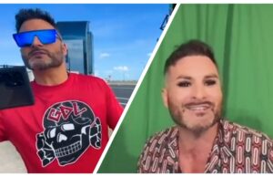 Find the Fed: Laura Loomer Identifies Leader of “Goyim Defense League” With Ties to the ADL | The Gateway Pundit