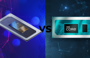 Meteor Lake vs Raptor Lake: Intel processor architecture compared