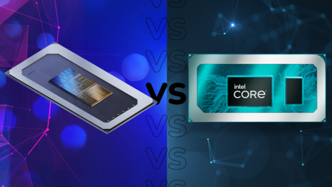 Meteor Lake vs Raptor Lake: Intel processor architecture compared