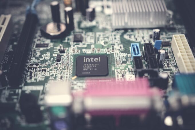 AI Developers Conference: Intel’s Commitment to Advanced Tools