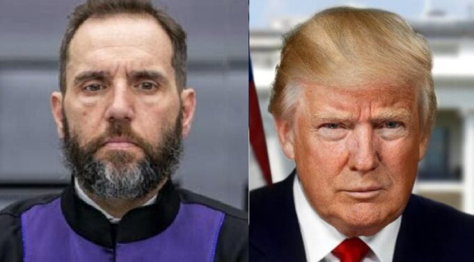 BREAKING: Special Counsel Jack Smith Tries to Gag Trump | The Gateway Pundit
