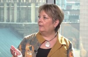 JUST-IN: Wisconsin Ethics Commission Investigating Supreme Court Justice Janet Protasiewicz for Illegal Donation Harvesting and Money Laundering – MORE COMPLAINTS TO COME | The Gateway Pundit