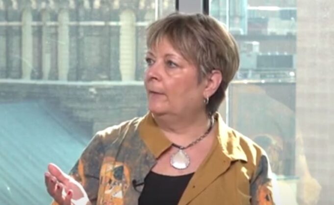 JUST-IN: Wisconsin Ethics Commission Investigating Supreme Court Justice Janet Protasiewicz for Illegal Donation Harvesting and Money Laundering – MORE COMPLAINTS TO COME | The Gateway Pundit