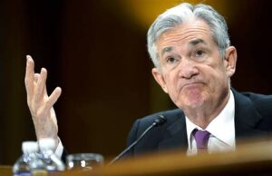 Fed Pauses Rate Hikes… For Now – But 8%+ Mortgage Rates Are Here to Stay | The Gateway Pundit