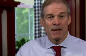 Jim Jordan Demands That Jack Smith Be Defunded As Part Of Keeping Government Open