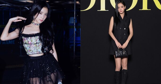 From Seoul Style to Parisian Chic