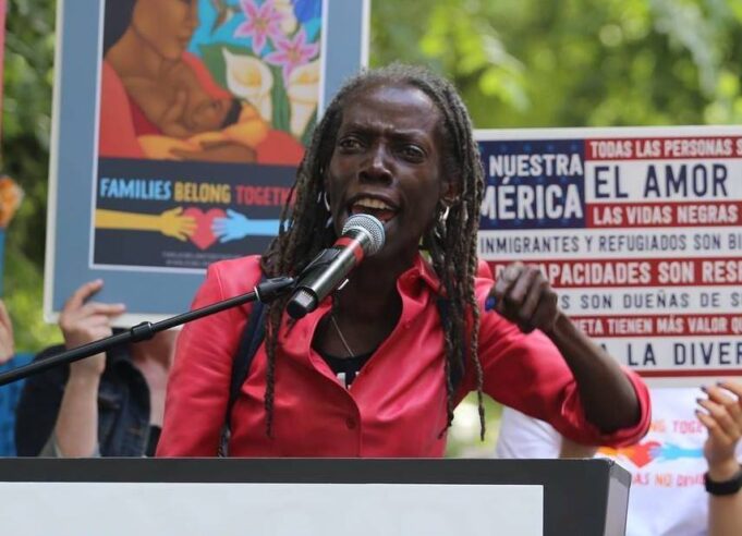 Portland Police to Pay Former Anti-Police City Commissioner Nearly $700,000 Settlement | The Gateway Pundit