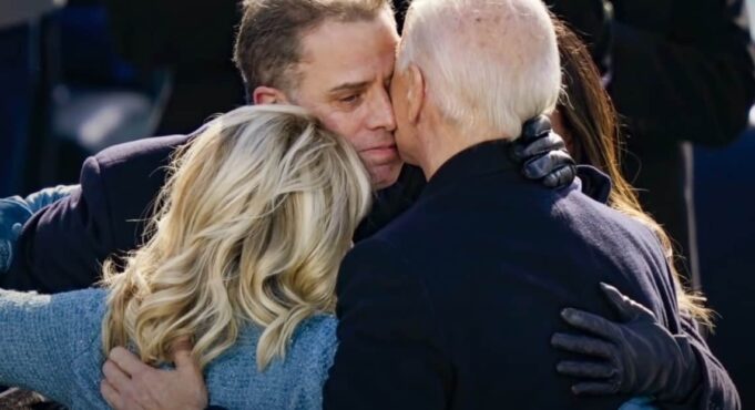 CNN Poll Claims Americans Believe Lies about President Biden