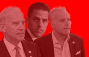 Smoking Gun: House Republicans Release Jim Biden’s Text Message to Hunter a Few Months Before Joe Biden Announces He Is Running For President | The Gateway Pundit
