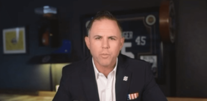 Exclusive Update: Democrat Judge Who Blocked $15,000 Donation to Texas Border Law Enforcement Apologizes and Releases Funds After Scathing Rebuke by Border Cleanup Organizer (Video) | The Gateway Pundit