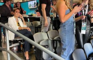 Kari Lake Torches NFL After Backlash from National Anthem Decision at Kickoff | The Gateway Pundit