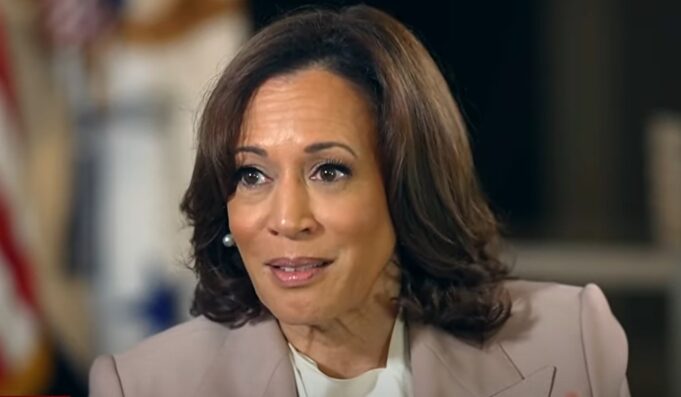 VP Kamala Harris Calls Out The Real Reason Republicans Attack Her