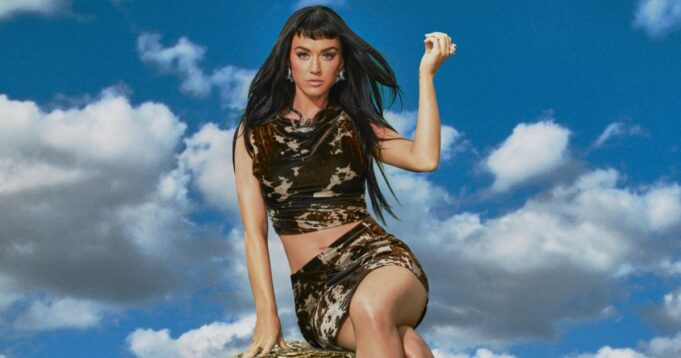 Katy Perry Collections Turns Up the Volume for Fall 2023
