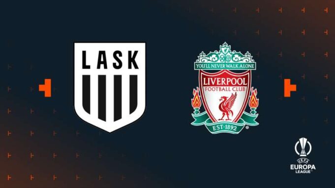 How to watch LASK vs Liverpool Europa League live stream and free audio