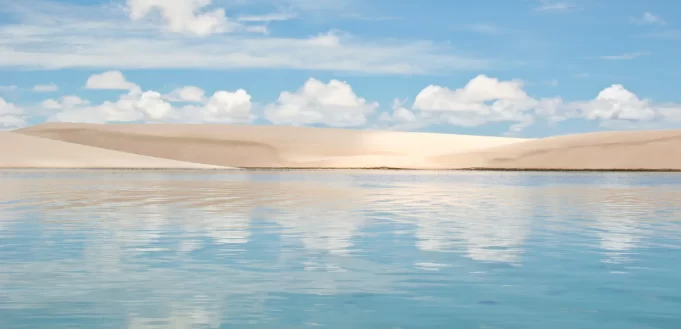 A Guide to Lençóis Maranhenses National Park, Brazil