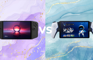 Which handheld do you prefer?