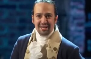 ‘Hamilton’ Creator Lin-Manuel Miranda Wants a Taxpayer-Funded $2.5 Billion Bailout for the Woke and Failing Theater Industry | The Gateway Pundit
