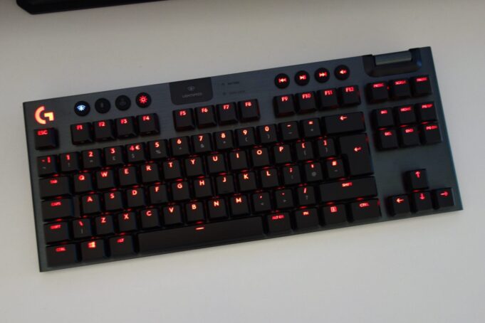 Best wireless keyboard 2023: Our favourite wireless picks