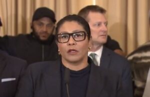 CHANGE: San Francisco Mayor London Breed to Require Drug Testing for Homeless Who Want Government Services (VIDEO) | The Gateway Pundit