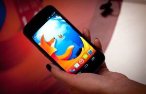 Mozilla patches Firefox and Thunderbird against zero-day exploits