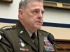 Treasonous Rat General Mark Milley Will Step Down as Joint Chiefs Chair | The Gateway Pundit
