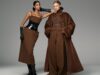 Max Mara Fall 2023 Campaign: Modern Enlightenment