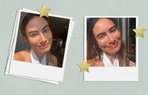 Maybelline Super Stay Skin Tint Won’t Budge in 90-Degree Heat