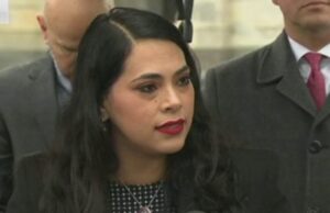 Texas Republican Mayra Flores: ‘The Mexican Cartel is in Full Control of the Southern Border’ | The Gateway Pundit