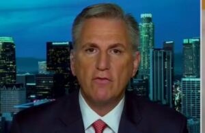 The Senate Will Announce Bipartisan CR To Keep Government Open