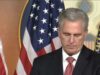 Kevin McCarthy’s Majority Evaporates As GOP Might Not Have The Votes To Pass Anything