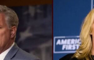 As Many As 30 House Republicans Don’t Buy Biden Impeachment