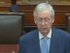 Mitch McConnell Knifes Kevin McCarthy On Government Shutdown