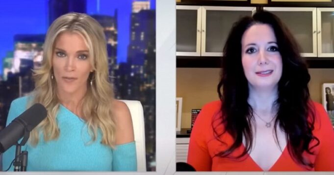 Megyn Kelly and Carol Roth Slam Liberal Media for Spinning False Narrative About ‘Bidenomics’ (VIDEO) | The Gateway Pundit