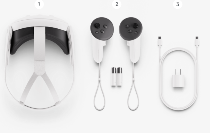 What’s The Big Deal With Quest 3 Upper Body Tracking?