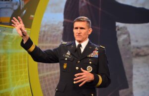 General Flynn Asserts He Will Not Comply with the COVID Hysteria Being Pushed by Biden Regime and Corporate Media (VIDEO) | The Gateway Pundit