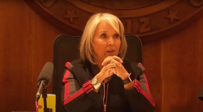 UNCONSTITUTIONAL: New Mexico’s Democrat Governor Suspends Second Amendment Rights in Albuquerque with 30-Day Ban on Open and Concealed Carry | The Gateway Pundit