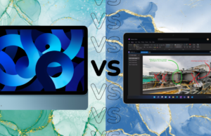 Microsoft Surface Go 4 vs Apple iPad Air (2022): Which should you buy?