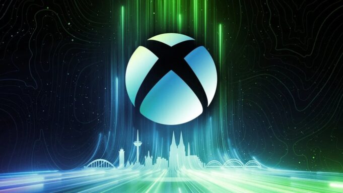 New disc-less Xbox Series X leaked ahead of 2024 launch