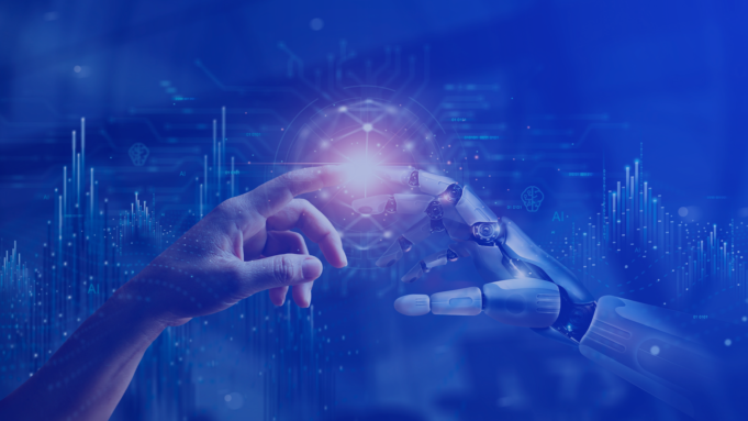 How AI is Changing Data Management: Embracing the AI-Driven Automation Era