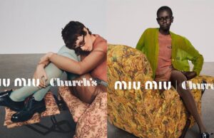 A New Spin on Preppy