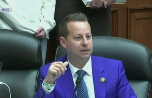 Republicans Are Now Being Laughed During Their Own Impeachment Hearing