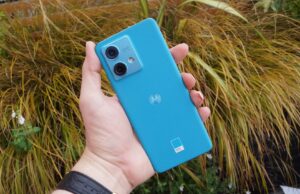 Motorola’s stylish Edge 40 Neo is here to shake up the budget market