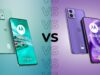 Motorola Edge 40 Neo vs Motorola Edge 30 Neo: What’s new?