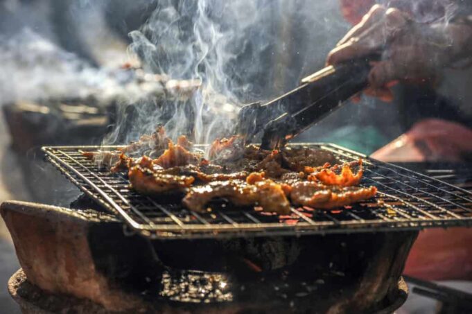 A Foodie’s Guide to Namibia Food