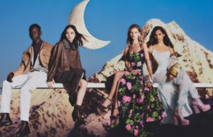 Rewriting the Rules of Luxury