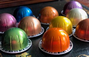 Best Nespresso Vertuo pods: Capsules rated and reviewed