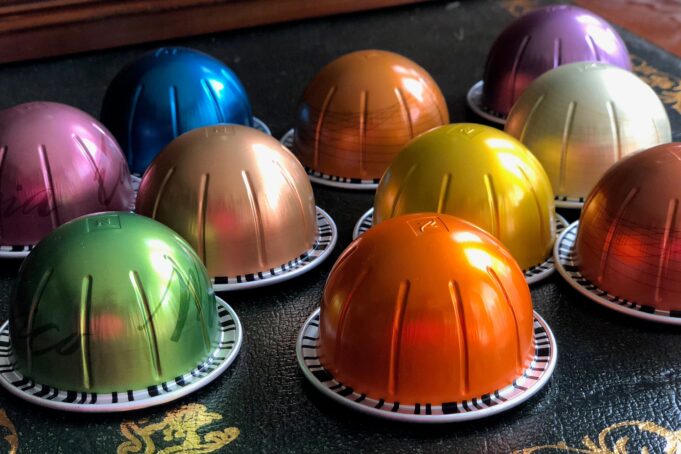 Best Nespresso Vertuo pods: Capsules rated and reviewed