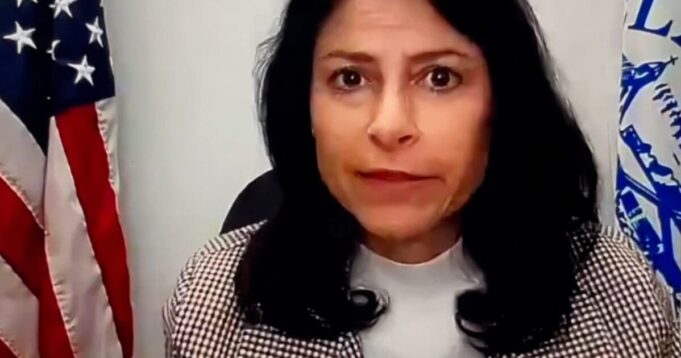 Radical Left Mich. AG Says Trump Electors “Brainwashed”, Hurts her own Prosecution, Brags about Dem Judicial Bias | The Gateway Pundit