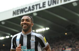 How to watch Newcastle vs Man City: EFL Cup live stream channel guide